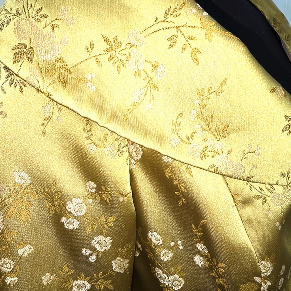 David's Bridal 2pc Skirt Set - Picture 11 of 12